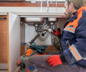 About Emergency plumbing pros McGaheysville, VA